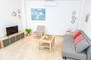 Apartamento Colon by Cadiz Time